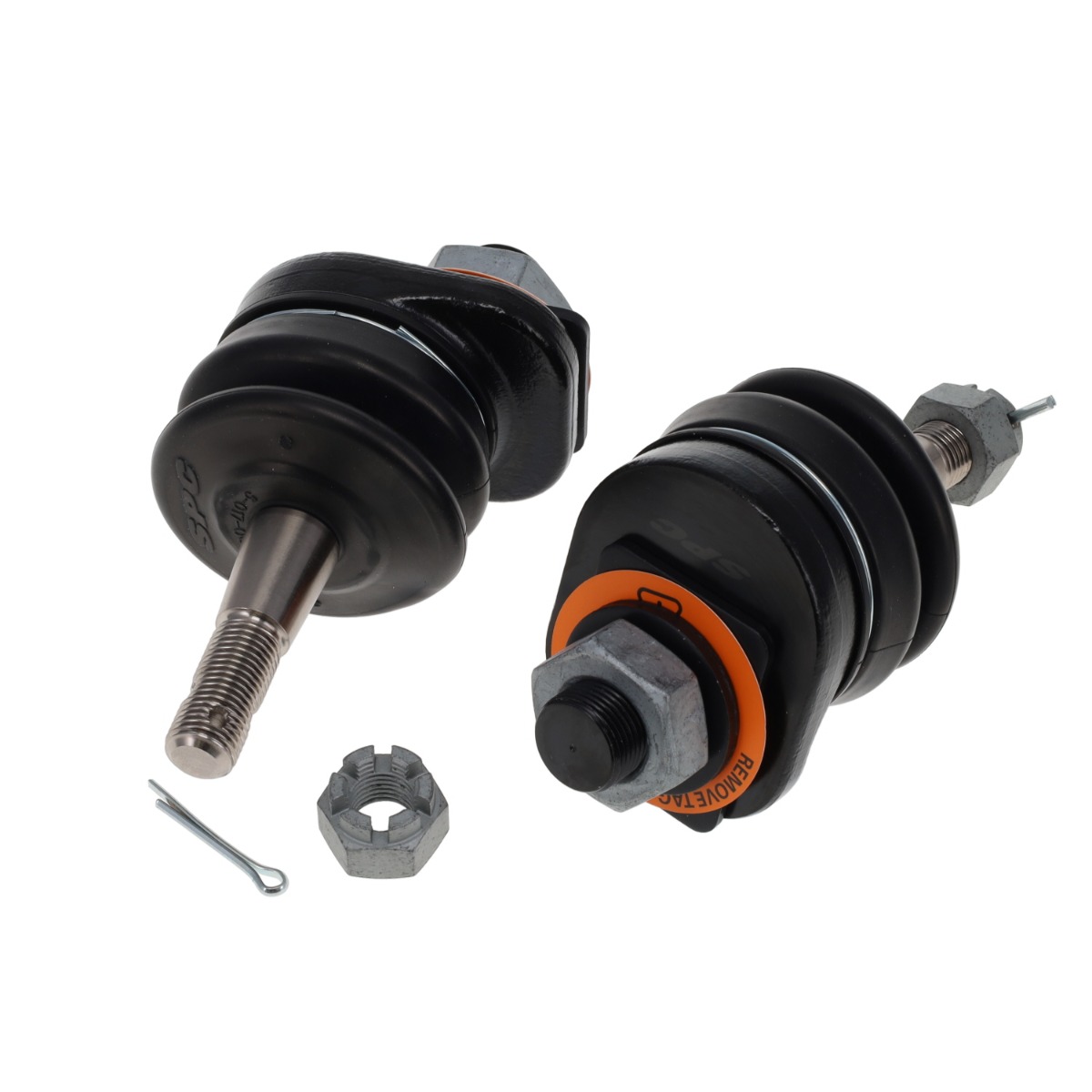 35101- SPC Replacement Ball Joint Kit (pair) for 25470, 25540, 25560, 25660