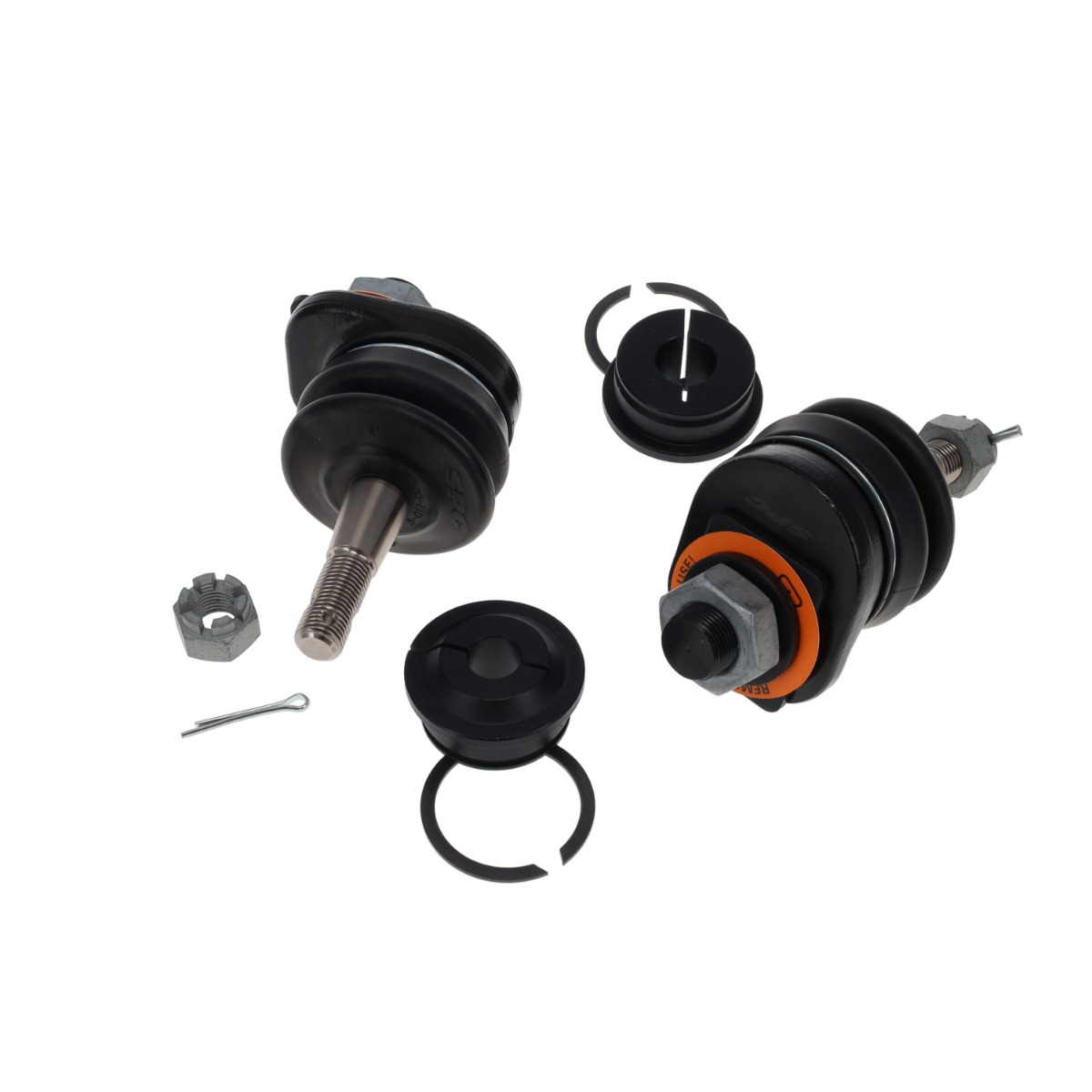 35109- SPC Replacement Ball Joint and Knuckle Kit (pair) for 25460, 25485