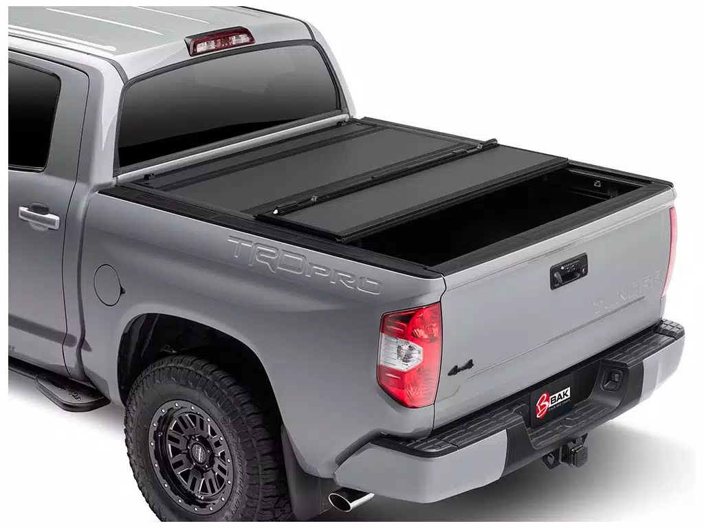 BAKMX4TUN - BAKFlip MX4 Tonneau Cover for 07-21 Tundra