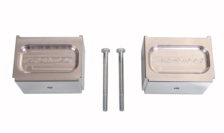 43010 - Toytec Signature Series 3" Bump Stop Kit