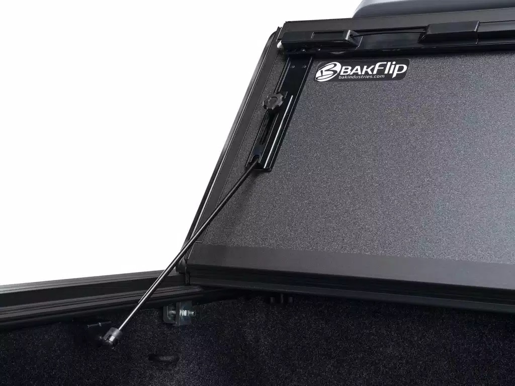 BAKMX4TUN - BAKFlip MX4 Tonneau Cover for 07-21 Tundra