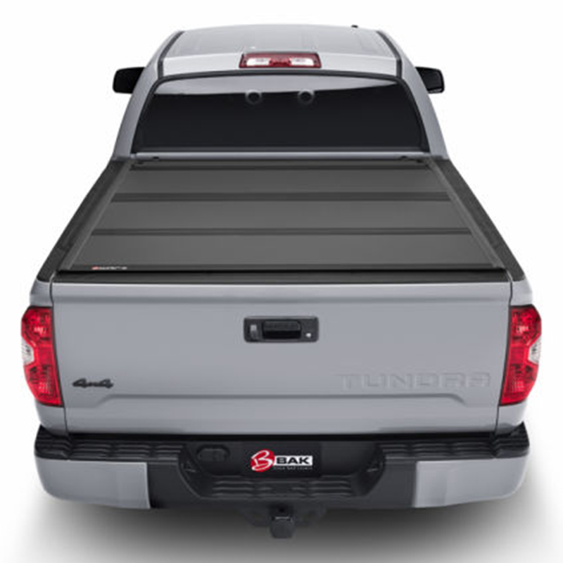BAK448409 - BAKFlip MX4 MATTE FINISH 07-21 Tundra 5.7ft Bed - Crew Max - W/O Track System