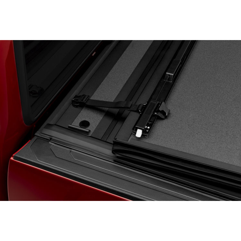 BAK448427 - BAKFlip MX4 MATTE FINISH 16-22 Tacoma 6.2ft Bed - Access Cab, Double Cab - With Track System