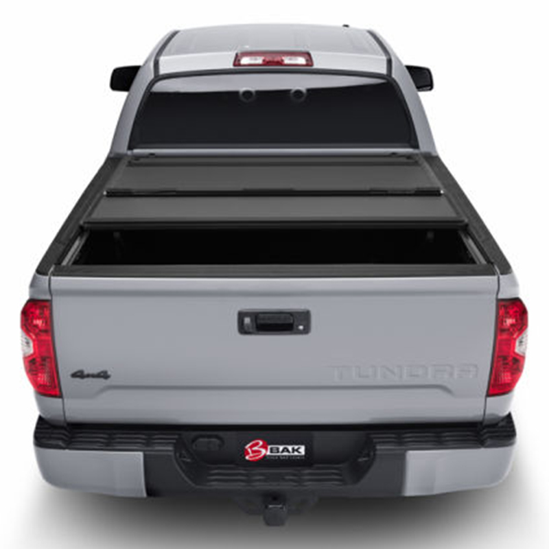 BAK448440 - BAKFlip MX4 Tonneau Cover 2022+Tundra 5.5 ft Bed