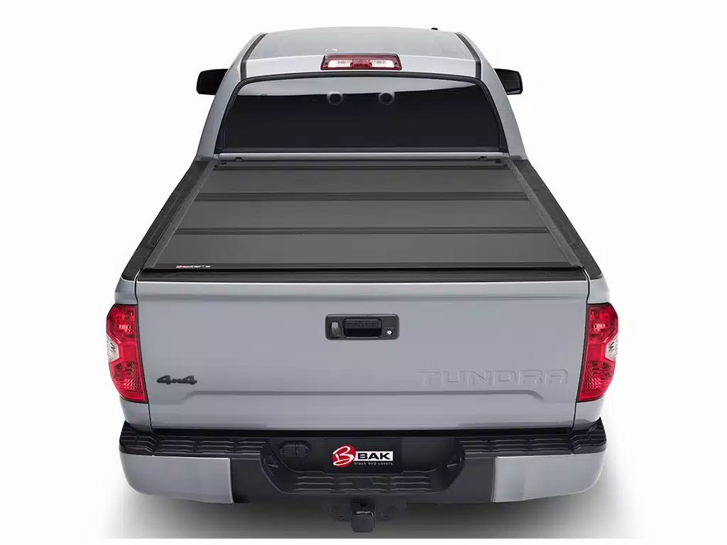 BAKMX4TUN - BAKFlip MX4 Tonneau Cover for 07-21 Tundra