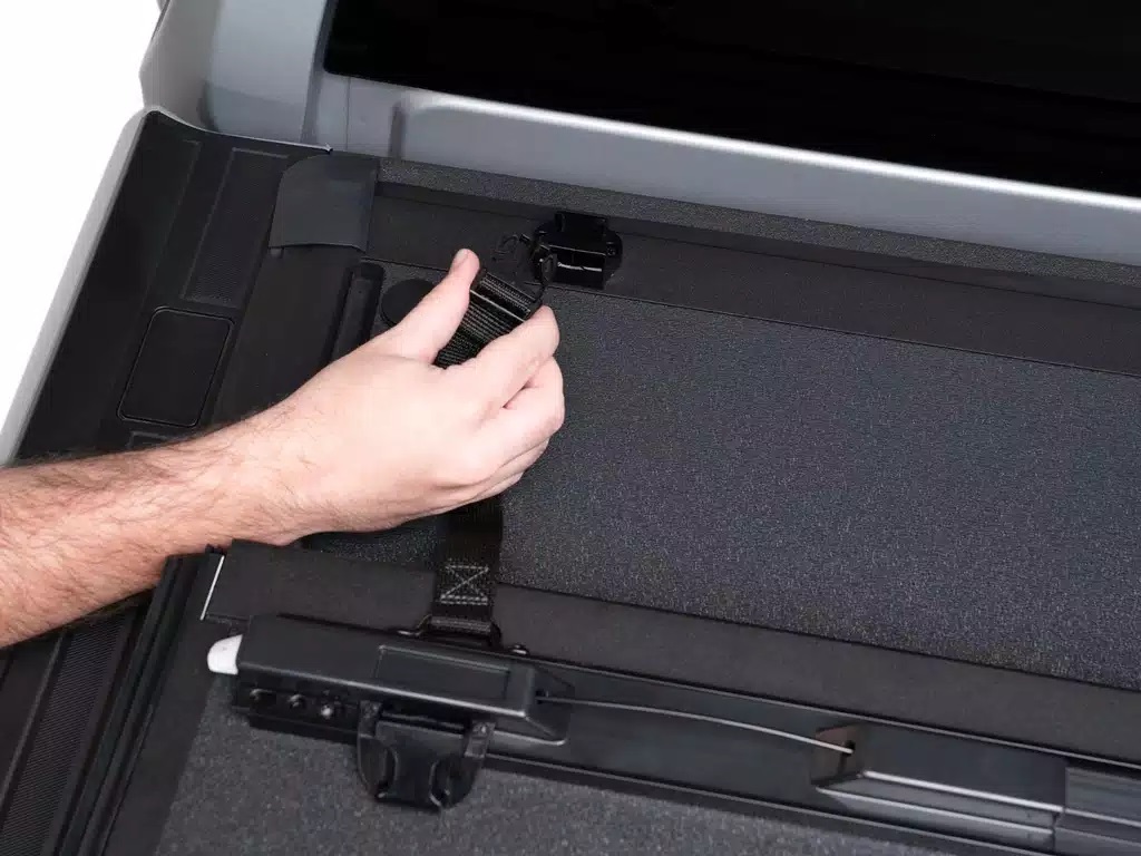 BAKMX4TUN - BAKFlip MX4 Tonneau Cover for 07-21 Tundra