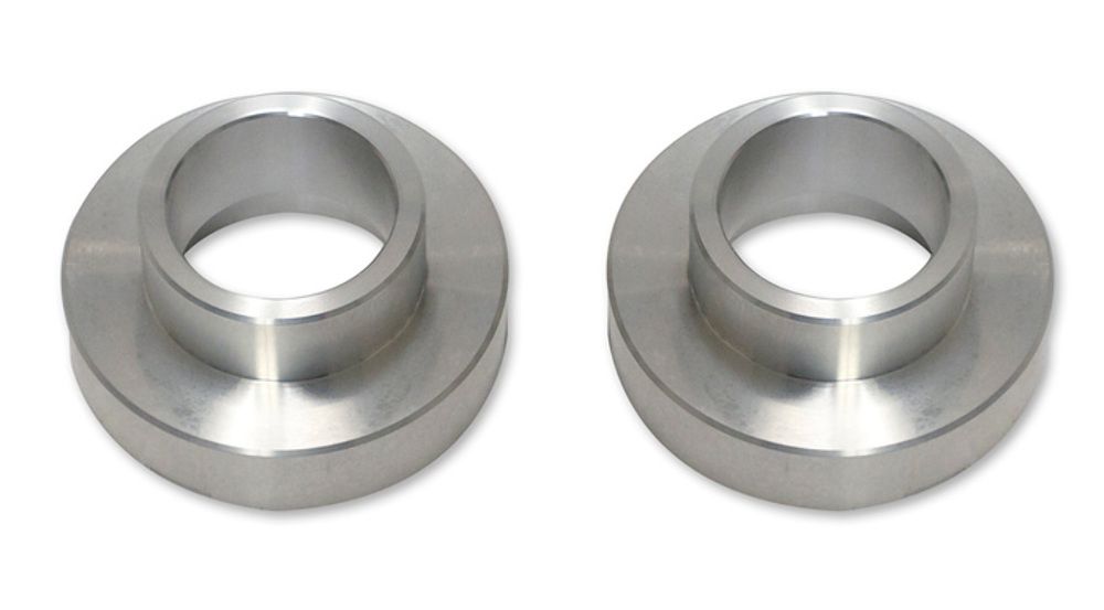 TAC2 - Toytec 2" Front Spacer Kit