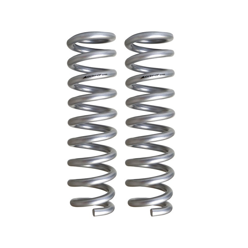 521600-KIT - Toytec 3" lift front coil spring kit