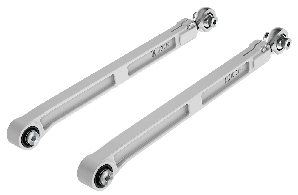 54002 - Icon Tundra Billet Rear Lower Link Kit (22 Tundra)