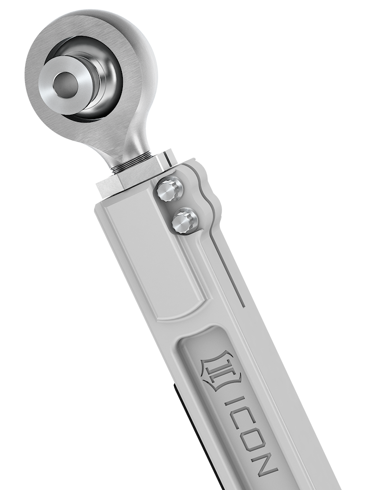 54002 - Icon Tundra Billet Rear Lower Link Kit (22 Tundra)