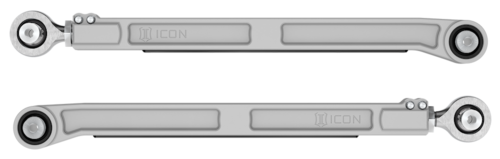 54002 - Icon Tundra Billet Rear Lower Link Kit (22 Tundra)