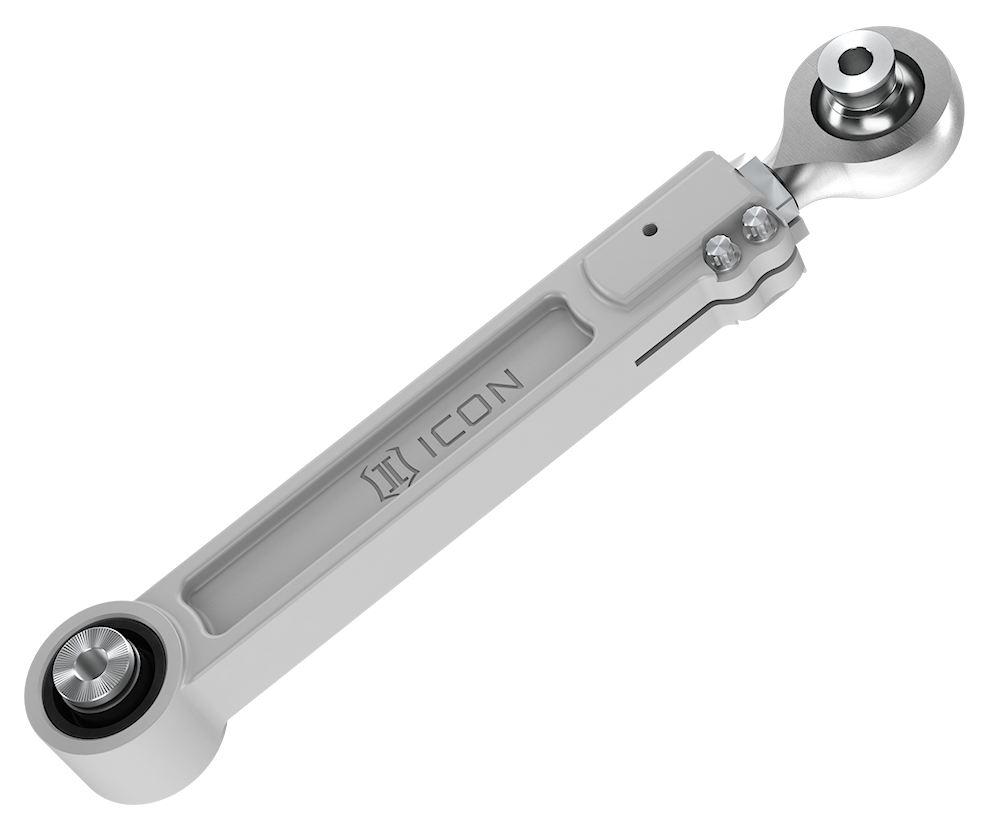 54102 - Icon Billet Rear Upper Link Kit (22 Tundra)