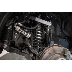 58760- Icon Front Remote Reservoir Coil Over Shock Kit - (2008 - Current Land Cruiser 200 Series)