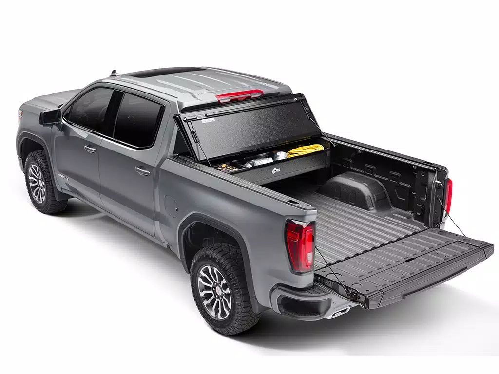 BAK92401 - BAK BOX 2 00-21 Tundra All