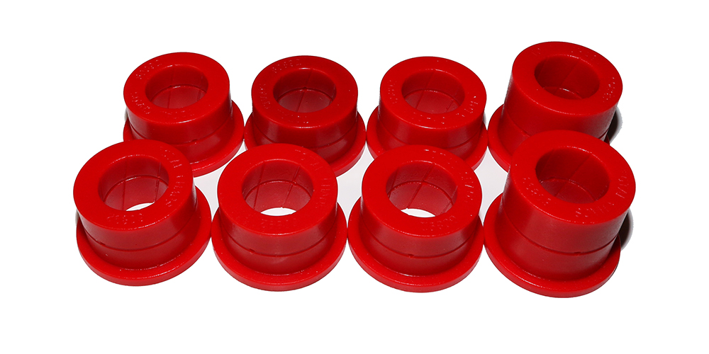 69750 - Total Chaos Lower Control Arm Urethane Bushing Kit
