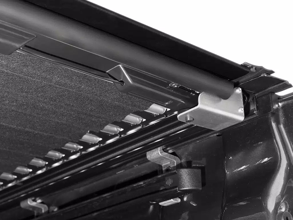 BAKX2TUN - BAK Revolver X2 Tonneau Cover for 07-21 Tundra