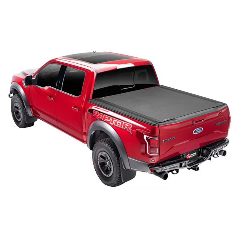 BAK80409 - BAK Revolver X4s 07-21 Tundra 5.7ft Bed - Crew Max - W/O Track System