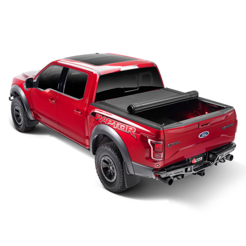 BAK80409 - BAK Revolver X4s 07-21 Tundra 5.7ft Bed - Crew Max - W/O Track System