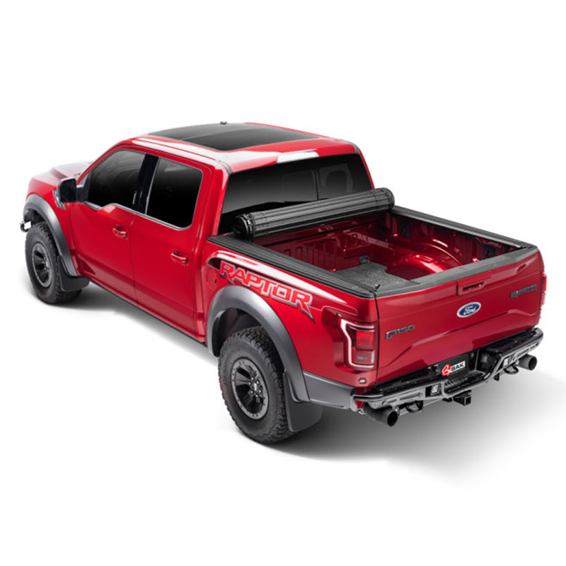 BAK80409 - BAK Revolver X4s 07-21 Tundra 5.7ft Bed - Crew Max - W/O Track System