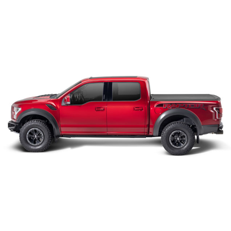 BAK80409 - BAK Revolver X4s 07-21 Tundra 5.7ft Bed - Crew Max - W/O Track System