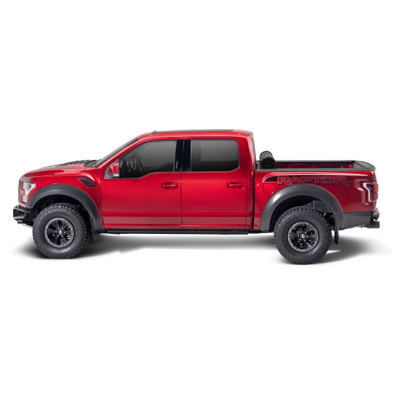 BAK80409 - BAK Revolver X4s 07-21 Tundra 5.7ft Bed - Crew Max - W/O Track System