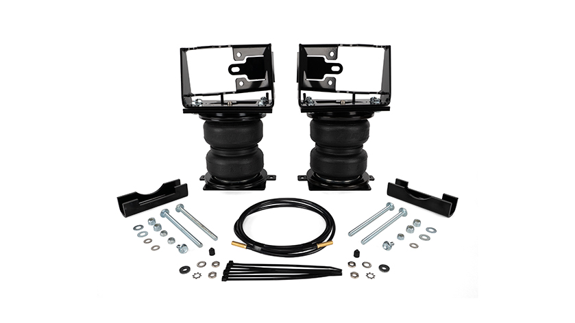88383 - Air Lift Load Lifter 5000 Ultimate - 2022 Tundra