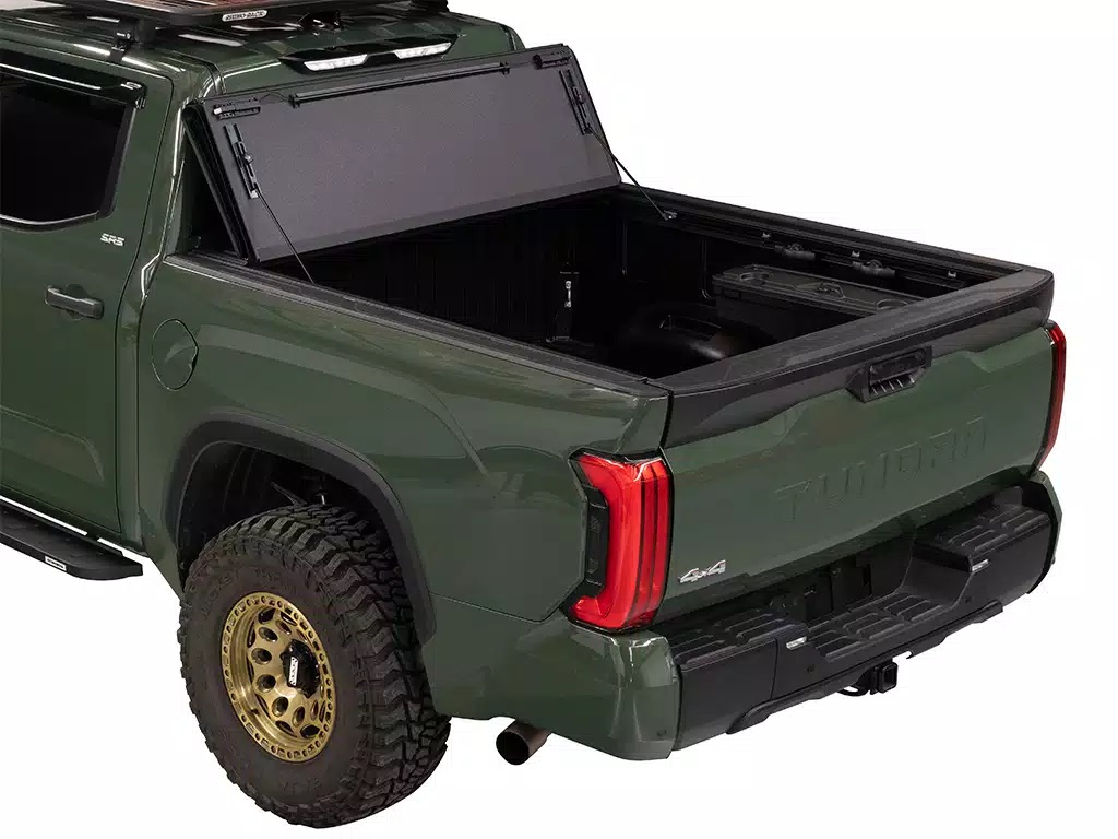 BAKMX422TUN - BAKFlip MX4 Tonneau Cover for 2022-2023 Tundra