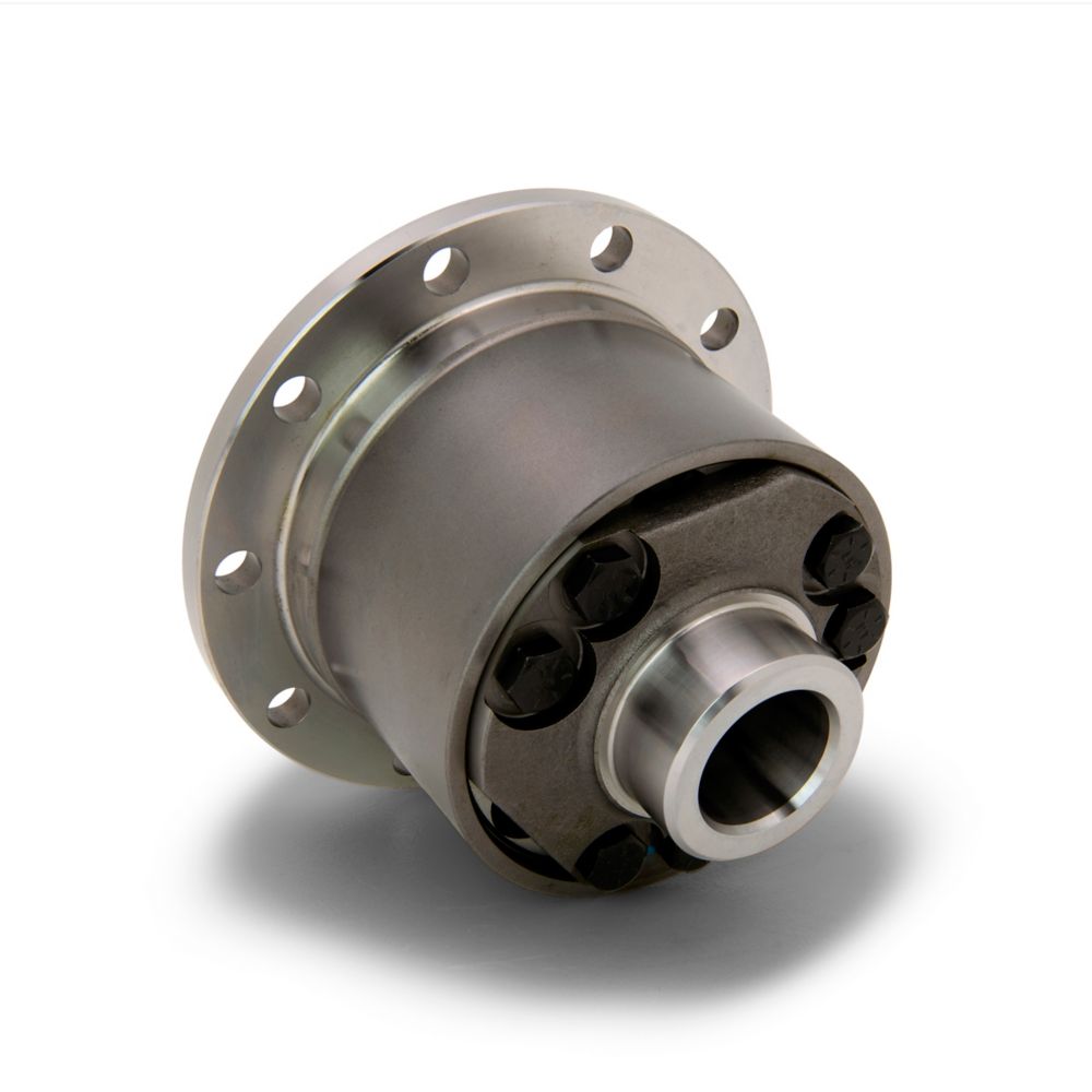 911A342 - Eaton Front Detroit Truetrac Limited Slip Differential; Toyota 7.5 in. Standard Rotation; 27 Spline(50mm)