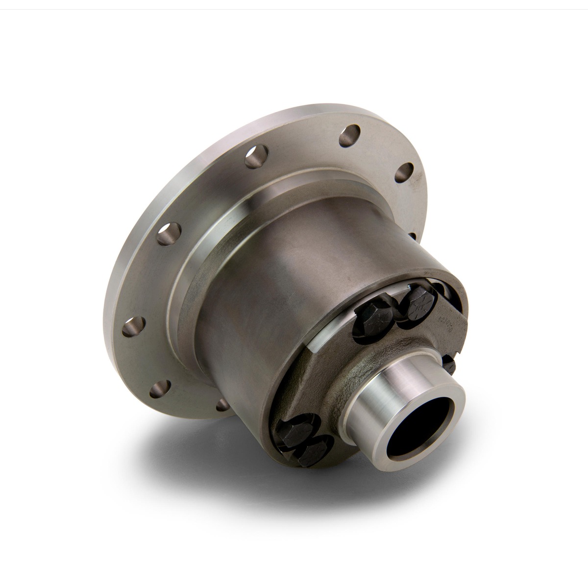913A612 - Eaton Front Reverse Truetrac Limited Slip Differential, Toyota 8", 30 Spline, All Ratios