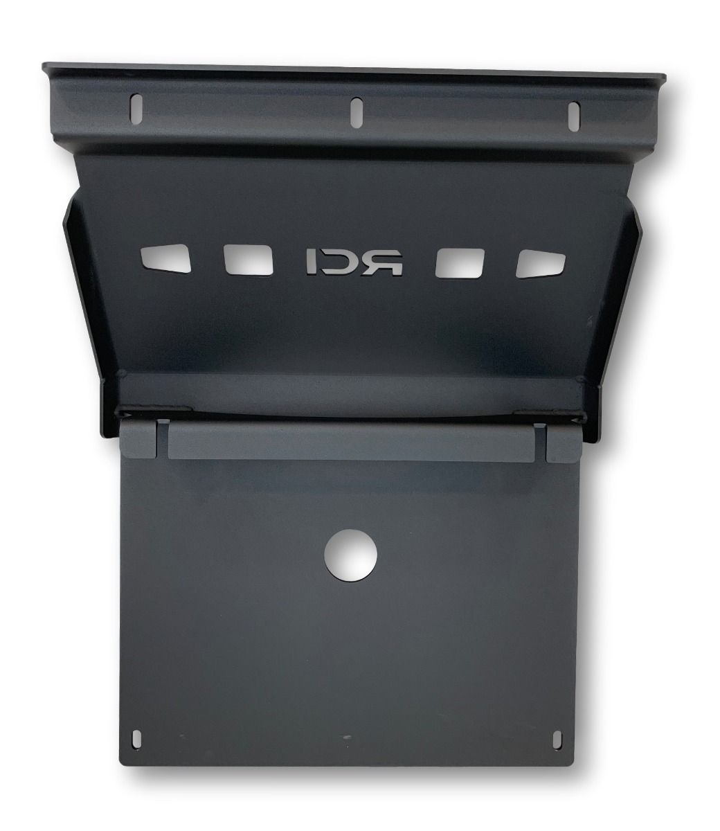 T4R-96-FRONT - RCI Metalworks Front Skid Plate (96-02 4Runner/95-04 Tacoma)