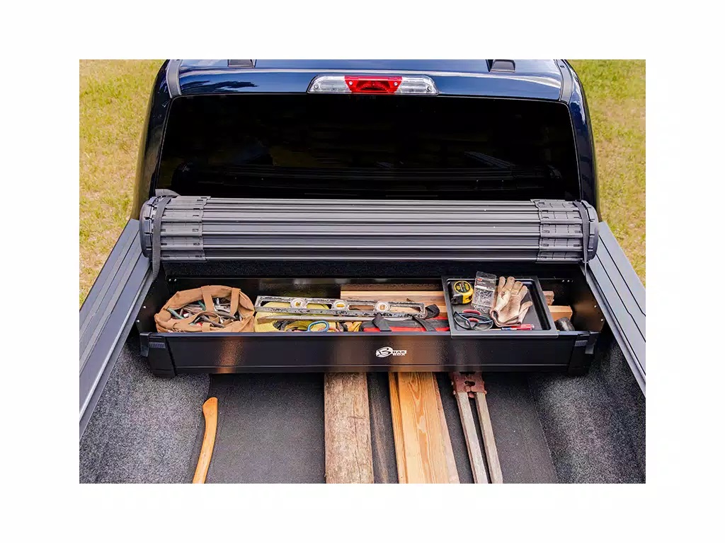 BAK92401 - BAK BOX 2 00-21 Tundra All