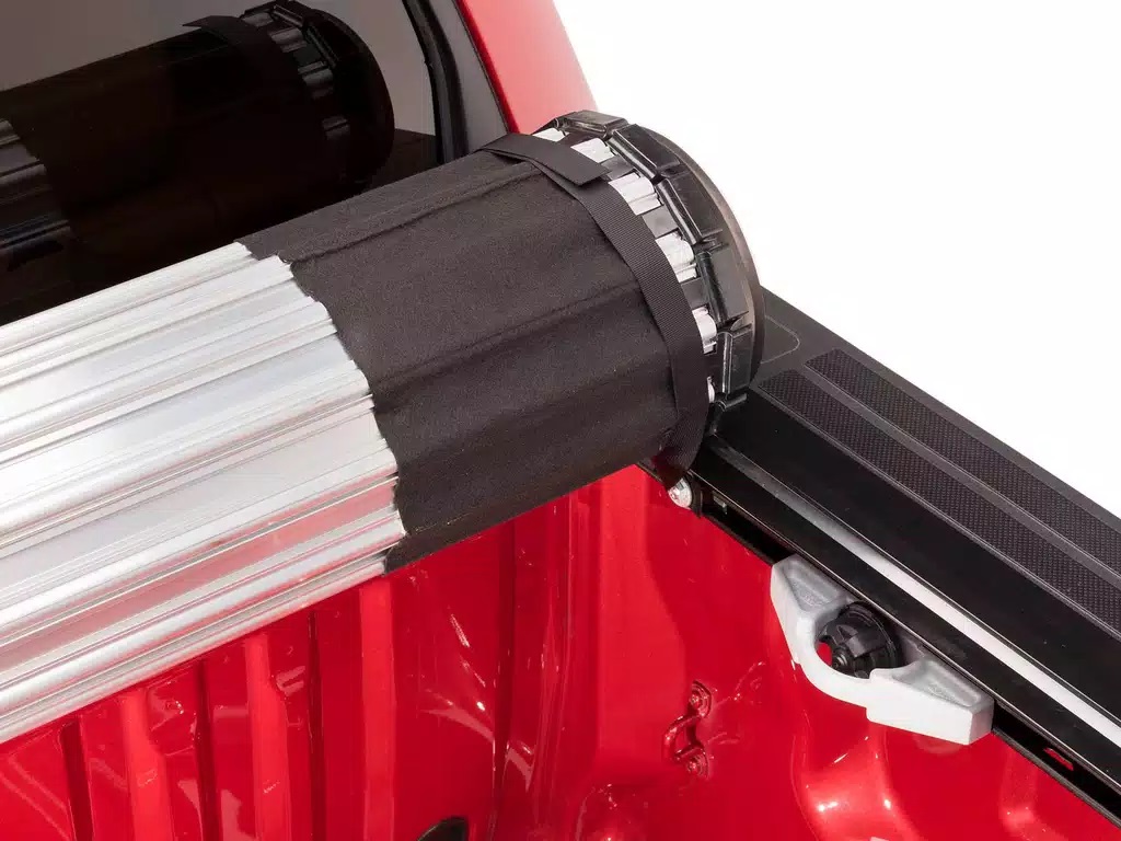 BAKX2TAC16 - BAK Revolver X2 Tonneau Cover for 16-22 Tacoma