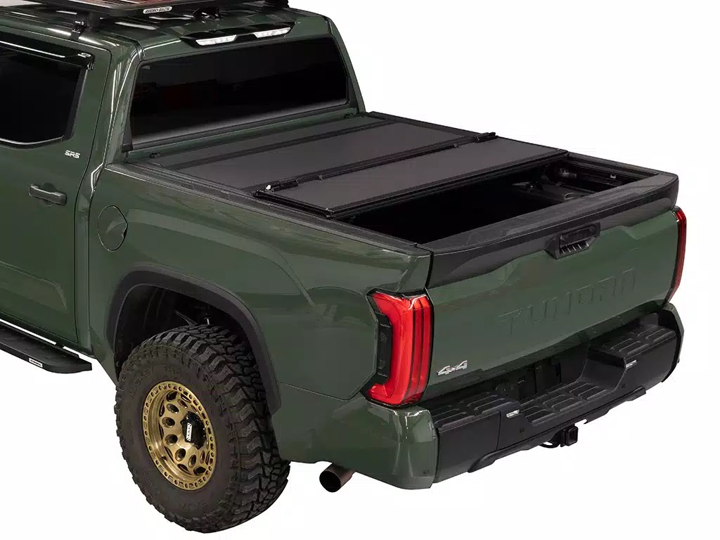 BAKMX422TUN - BAKFlip MX4 Tonneau Cover for 2022-2023 Tundra