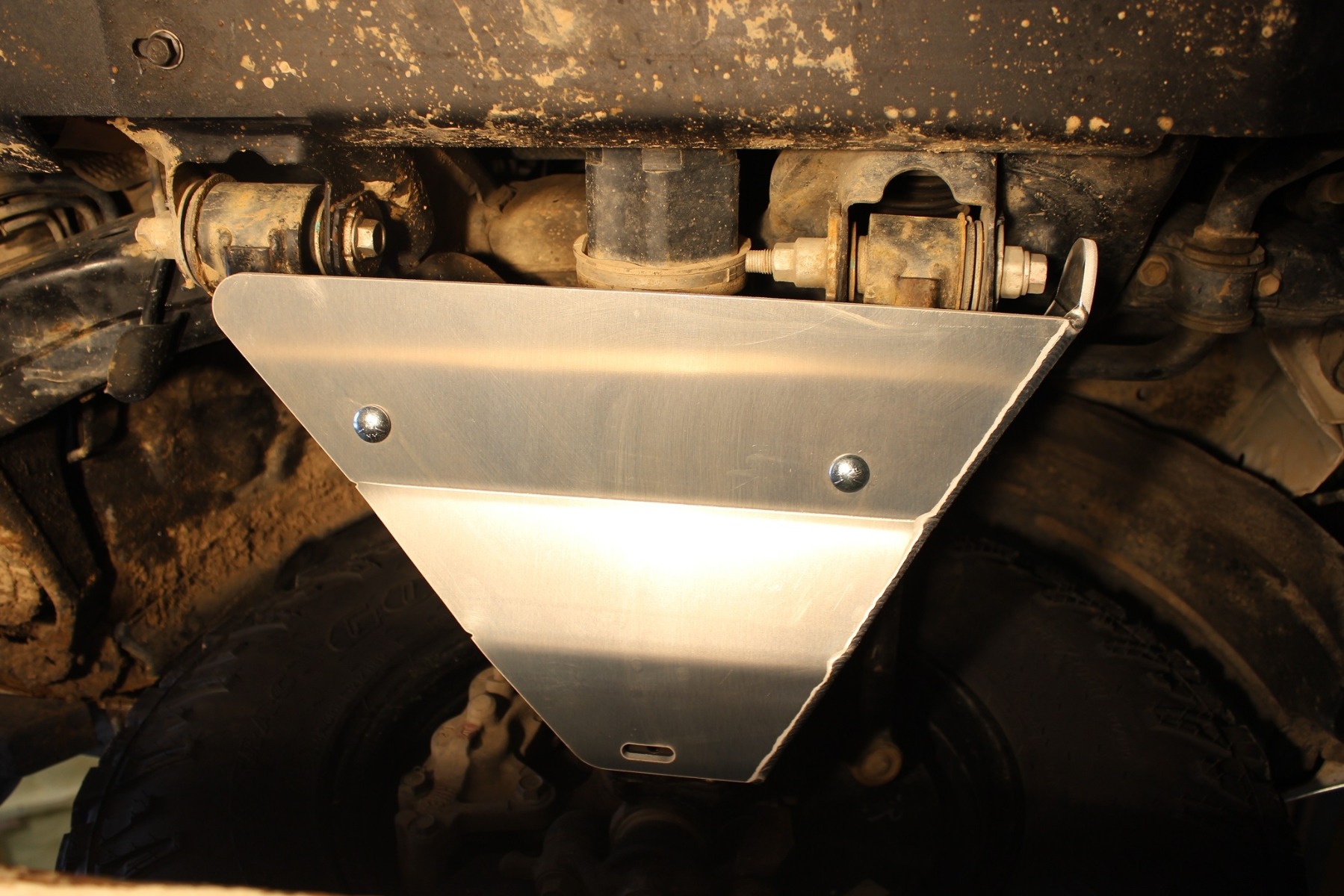 03-22 4Runner