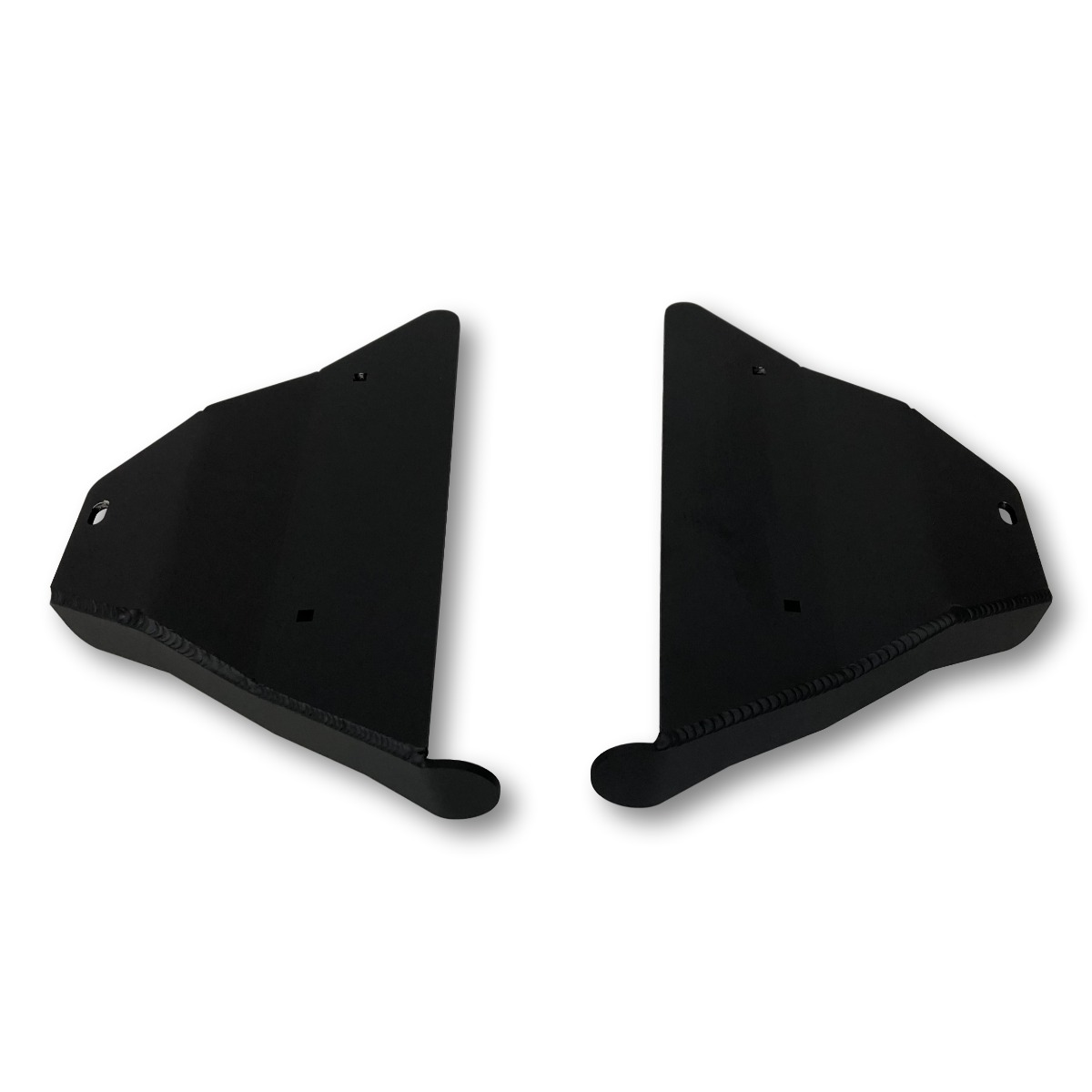 UNIV-AARMS - RCI A-Arm Skid Plates (05-23 Tacoma, 03-23 4Runner, 07-14 FJ, 03-23 GX)