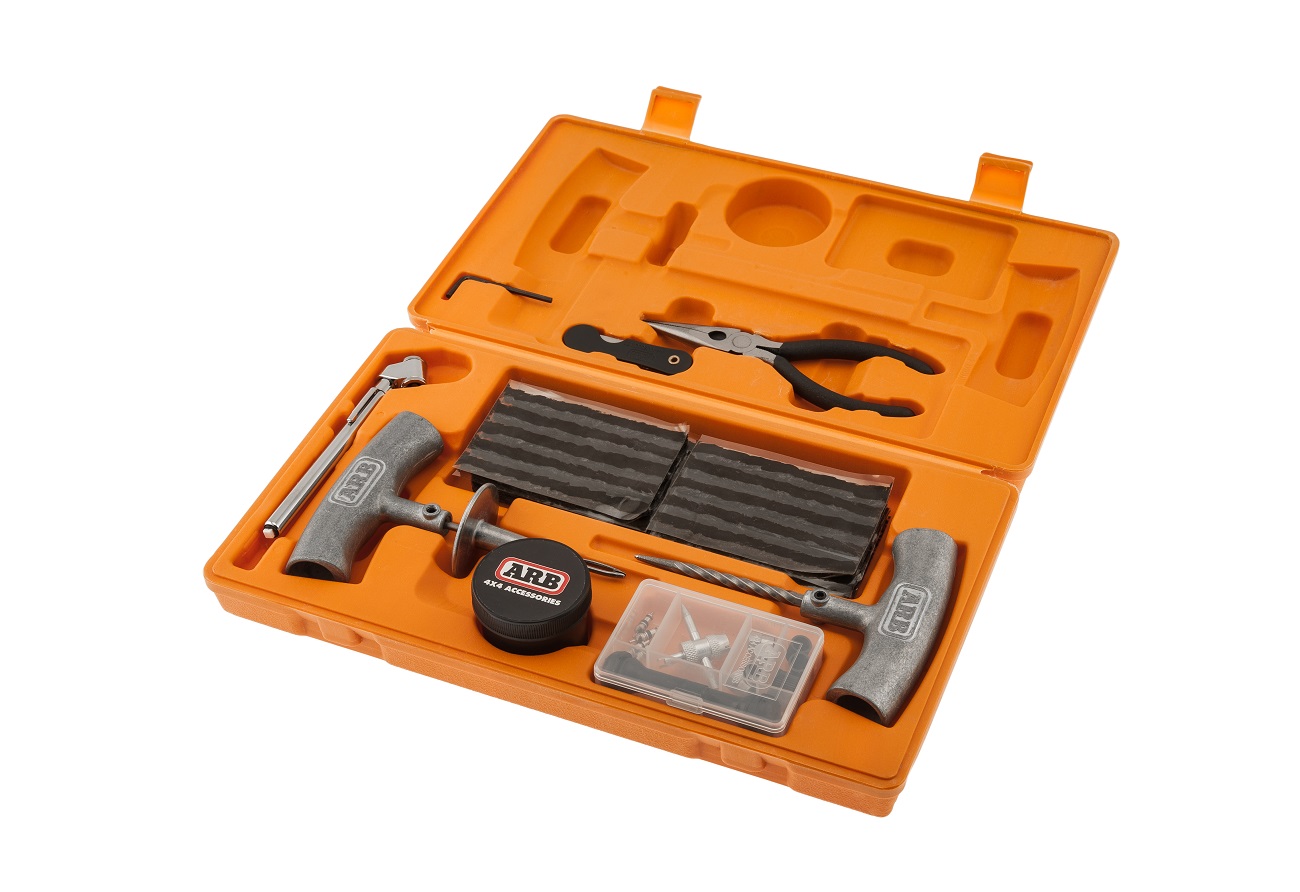 10000011- ARB Speedy Seal Tire Repair Kit - Series II