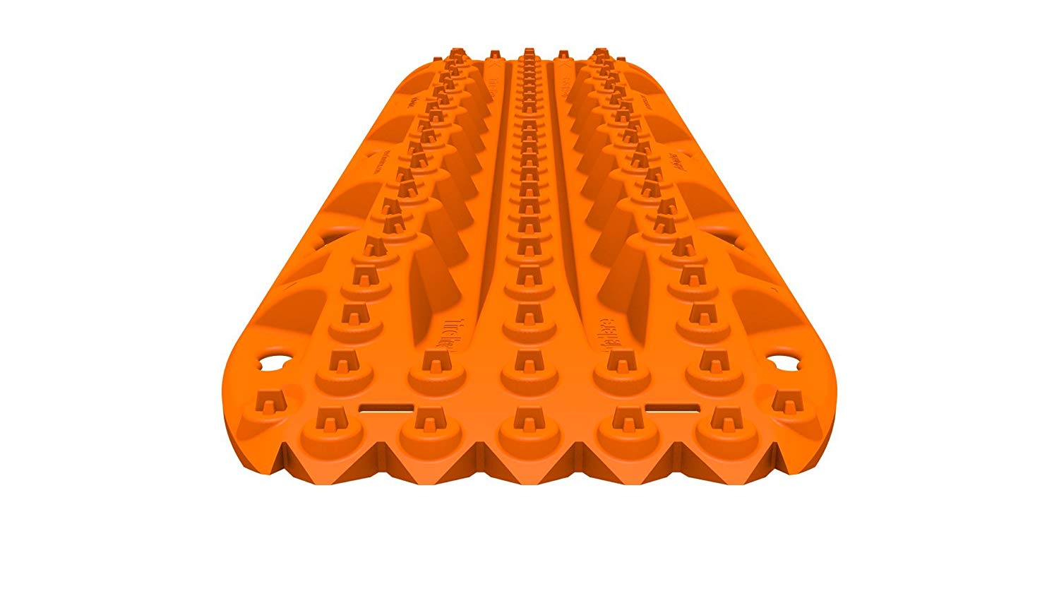 AT1OR - ActionTrax Full Nylon Teeth (Orange)
