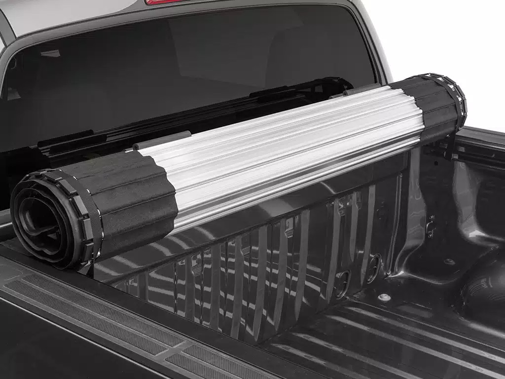 BAKX2TUN - BAK Revolver X2 Tonneau Cover for 07-21 Tundra