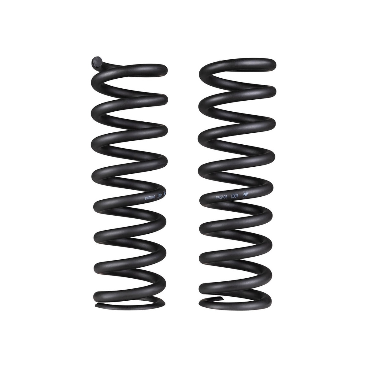 4007 - OME Front Coil Spring Set