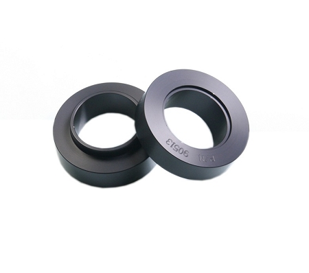 BAJA1 - Toytec 1" Front Lift for TRD BAJA and Pro Edition Tacoma &amp; 4Runner