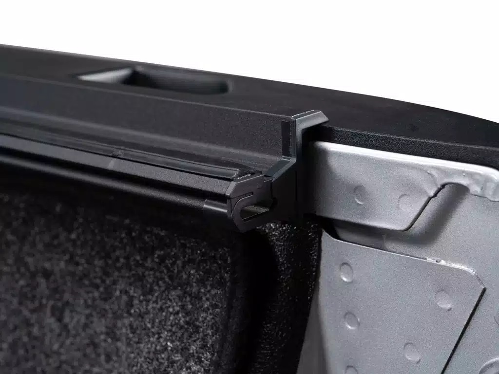 BAKMX4TUN - BAKFlip MX4 Tonneau Cover for 07-21 Tundra
