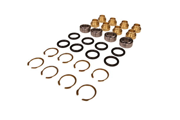 TTLKTAC9504-BK - Bearing Kit for TTLKTAC9504 Aluma Series Rear 2.0 Shock for 95-04 Tacoma
