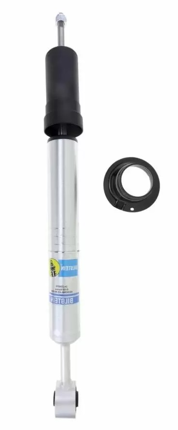 24-328258 - Bilstein 5100 Series Front Shock for 10-23 4Runner, 10-23 GX460, 10-14 FJ Cruiser (single)