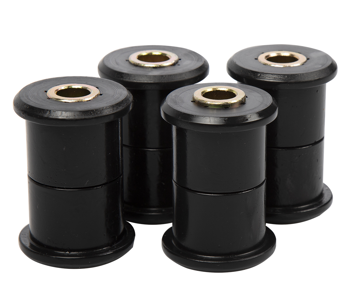 BOSS05-LEAF - Toytec Boss Rear Leaf Springs (2005-2023 Tacoma)