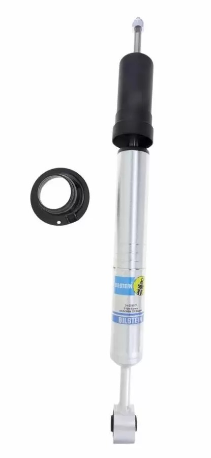 24-324359 - Bilstein 5100 Front Shock for 05-15 Tacoma, 03-09 4Runner, 07-09 FJ Cruiser, 03-09 GX470 (Single)