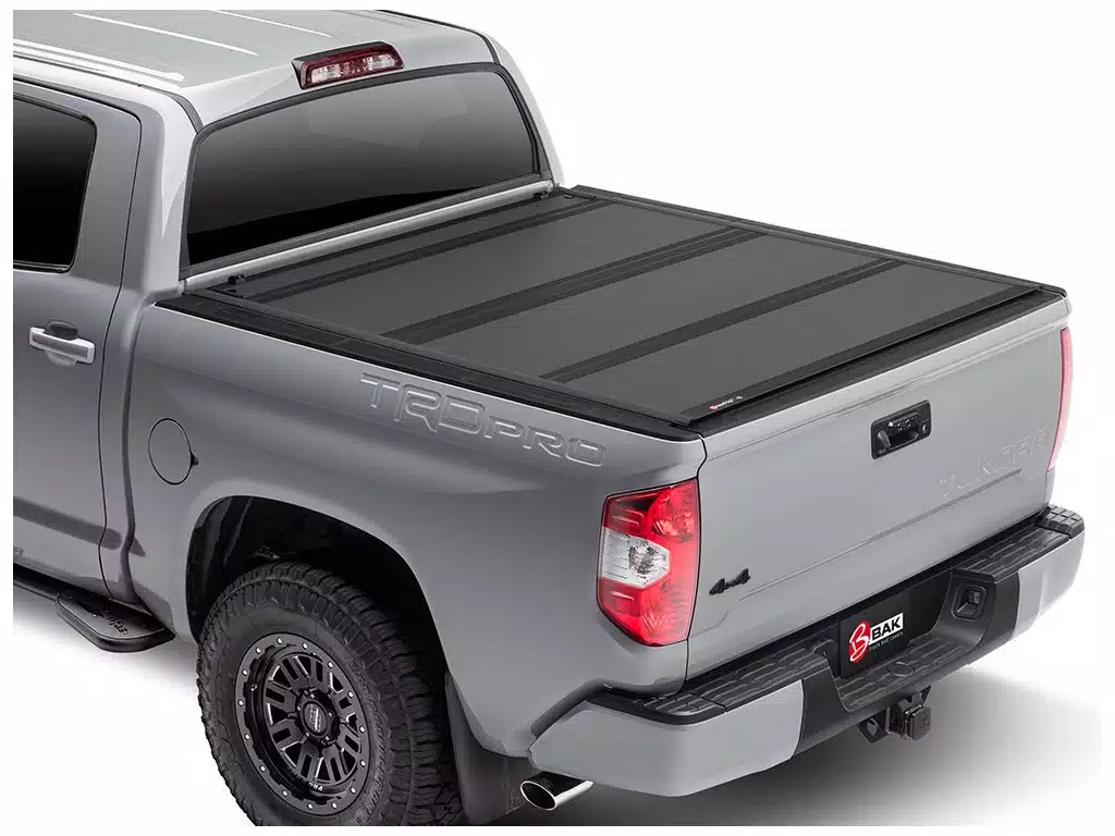 BAKMX4TUN - BAKFlip MX4 Tonneau Cover for 07-21 Tundra