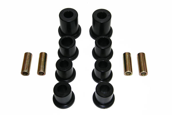 8.3128g - Energy suspension Front Control Arm Bushing Set
