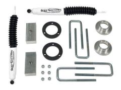 P000044 - Voodoo Offroad Intermediate Off-Road Recovery Kit