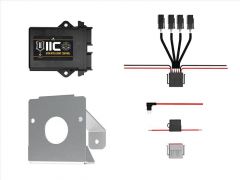 21111 - ARC Lighting Concept Series H11 LED Bulb Kit