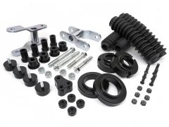 ULTAC04-955 - Toytec Ultimate Lift Kit - (98-04 Tacoma)